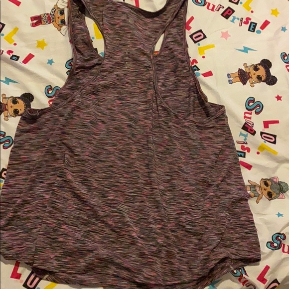 Sport tank top - Picture 3 of 4